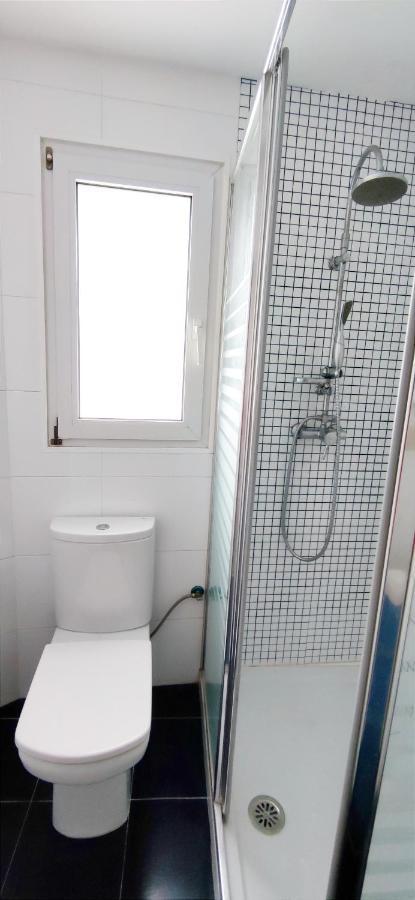 Apartamento Oasis Beach เดเนีย ภายนอก รูปภาพ